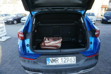 Opel Grandland X zarejestrowany,ubezpieczony, atrakcyjny przebieg Opole - zdjęcie 12