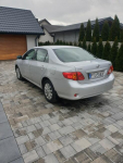 Toyota Corolla 1.4d 2008r Polski Salon Turek - zdjęcie 6