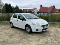 Fiat Punto 2009r. 1.4 Benzyna 78KM Tanio-Zapraszamy Warszawa - zdjęcie 3