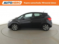 Hyundai ix20 lift grzane fotele+kier. PDC Warszawa - zdjęcie 2