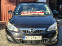 Opel Astra 2010r, 1.4T 140KM. Przebieg 151tyś km, Radom - zdjęcie 5