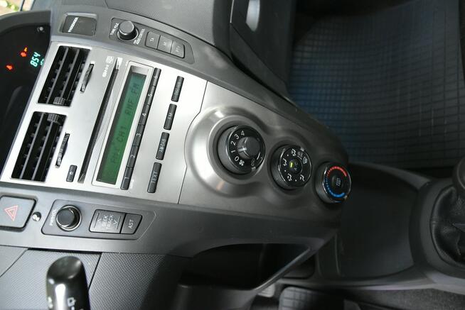 Toyota Yaris 1.4D4D 90KM XII.2010r. SALON 5d. Klima Polecam Kampinos - zdjęcie 10