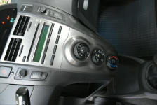 Toyota Yaris 1.4D4D 90KM XII.2010r. SALON 5d. Klima Polecam Kampinos - zdjęcie 10