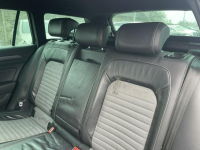 Volkswagen Passat Variant R-Line Automat Skóra Podgrzewanie Gliwice - zdjęcie 12