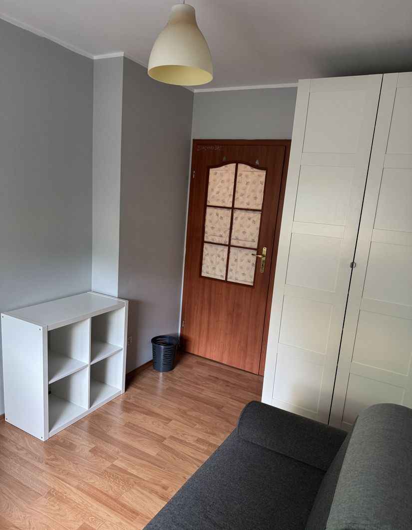 3pok, 60met, Okolice Alpejskiej BALKON/PIWNICA/2009 (Wrocław) Krzyki - zdjęcie 7