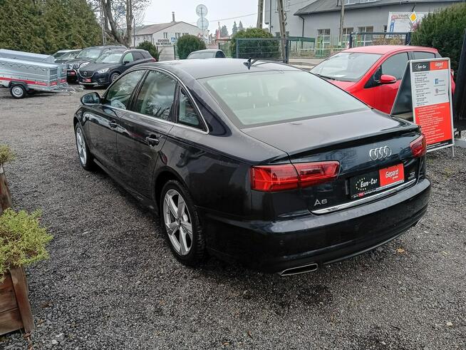 Audi A6 Janów Lubelski - zdjęcie 6