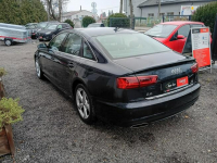 Audi A6 Janów Lubelski - zdjęcie 6