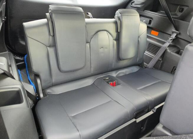Mitsubishi Outlander Bogata wersja wyposażenia / AWD / niski przebieg Chwaszczyno - zdjęcie 11