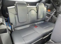 Mitsubishi Outlander Bogata wersja wyposażenia / AWD / niski przebieg Chwaszczyno - zdjęcie 11