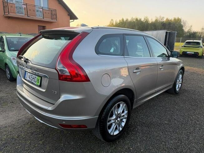 Volvo XC 60 navi, klimatronic, gwarancja! Zbąszyń - zdjęcie 4