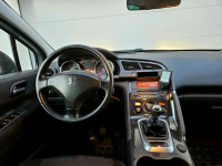 Peugeot 3008 2.0Hdi 150KM Zadbany Rej.PL Rata530zł Śrem - zdjęcie 11