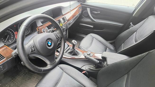 Sprzedam BMW e91 2011r. Ciechanów - zdjęcie 3