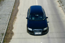 Audi A6 C6 Chrzanów - zdjęcie 4