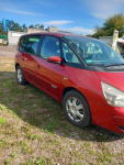 Renault Espace 2.0b Z GAZEM 7 OSOBOWY 136 KM Lublin - zdjęcie 3