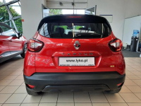 Renault Captur 0.9 Tce Dynamique 90 KM Nowa Huta - zdjęcie 7