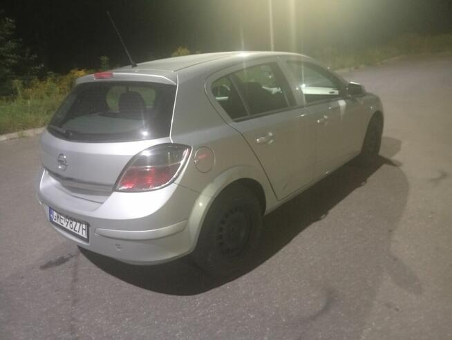 Zamienię na większe auto Ostróda - zdjęcie 11