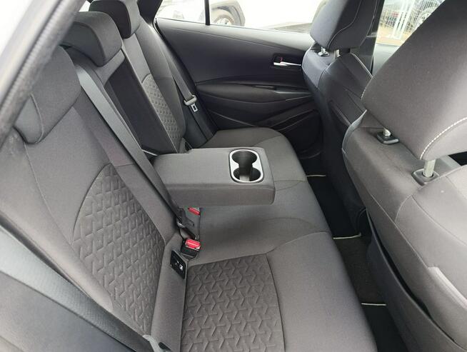 Toyota Corolla 1-właściciel fv23% Otwock - zdjęcie 8