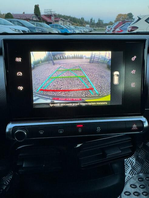 C4 Cactus LED Navi Kamera Nowe Opony Bez wkładów Szerominek - zdjęcie 8