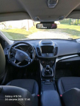 Sprzedam forda Kuga 2.0 TDCi 4x4 Suwałki - zdjęcie 2