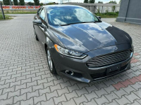 Ford Fusion 2.0 hybryda, SE, 150KM, Zarejestr w PL, Idealny Ostrowiec Świętokrzyski - zdjęcie 5