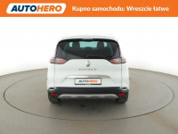 Renault Espace led automat panorama navi kamera skora auto klima Warszawa - zdjęcie 6