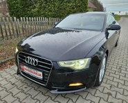 Audi A5 12/13r 177PS Navi Zadbany Rata800zł Śrem - zdjęcie 3