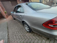 Sprzedam Mercedes E klasa W 211 Szczecin - zdjęcie 4