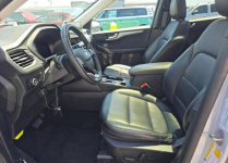 Ford Escape PLATINIUM / AWD / niski przebieg Białystok - zdjęcie 7