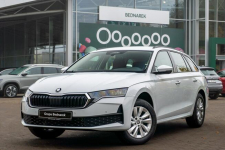 Škoda Octavia Combi Drive Essence 1.5 TSI 150 KM Dostępna od ręki! Łódź - zdjęcie 2