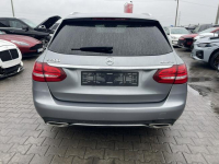 Mercedes C 400 4Matic Automat Podgrz. Skóra Panorama Pamięć 333KM Gliwice - zdjęcie 5