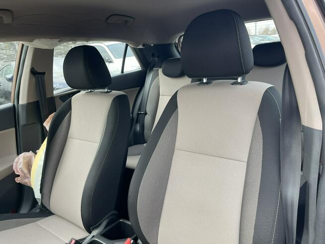 Hyundai i20 Klimatyzacja czujniki park. Gliwice - zdjęcie 10