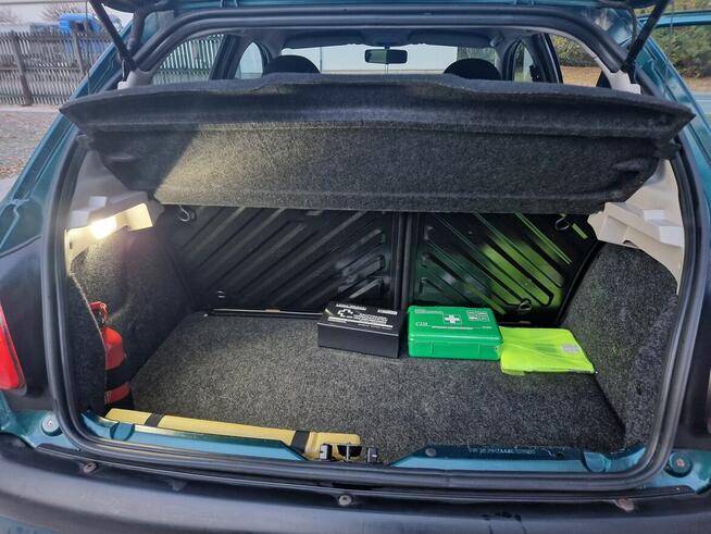 Peugeot 206 HDi Zobacz!!! Choszczno - zdjęcie 8