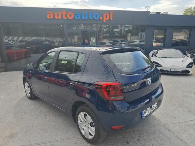 Bezwypadkowy, Fabryczne LPG, Salon Polska, Manual, Klimatyza Warszawa - zdjęcie 2