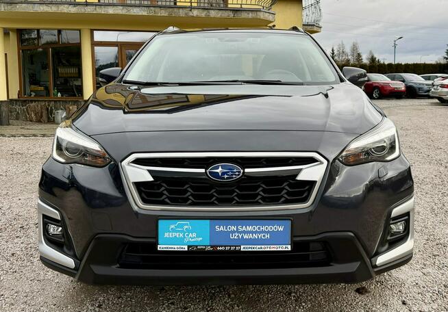 Subaru XV 4x4,Full wersja,Europa,Gwarancja Kamienna Góra - zdjęcie 2