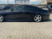 Mercedes CLS 400 4Matic AMG Automat Zawieszenie komfortowe Skóra 340KM Gliwice - zdjęcie 6