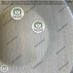 Sito do miodu podwójne wypukłe śr. 20cm filtr do miodu cedzak cedzidło Jaśliska - zdjęcie 6