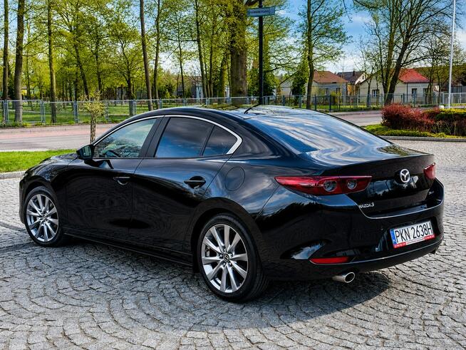 Mazda 3 Sadlno - zdjęcie 8