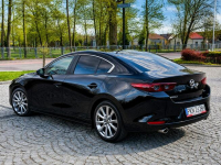 Mazda 3 Sadlno - zdjęcie 8