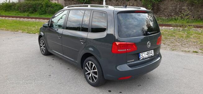 Sprzedam pięknego vana Istebna - zdjęcie 10