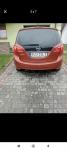 Opel Meriva B Horyniec-Zdrój - zdjęcie 2