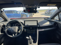 Toyota C-HR Salon PL Hybryda Executive Automat Skóra Gliwice - zdjęcie 8