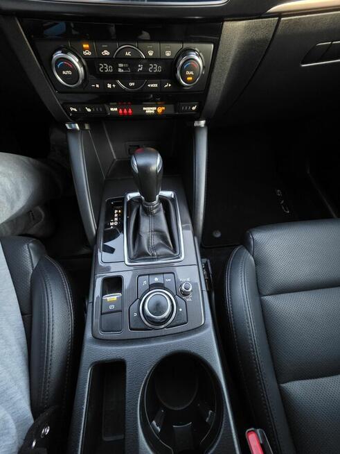 Mazda CX-5 2.2D 175KM*4x4*bezwypadkowy*bardzo dobry stan* Wadowice - zdjęcie 8