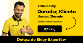 Doradca Klienta - umowa zlecenie Aleksandrów Łódzki - zdjęcie 1