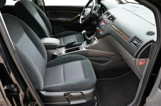 Ford C-Max 1.8 TDCI 115KM Ghia! Opłacony! Zobacz Koniecznie!!! Ostrów Mazowiecka - zdjęcie 6
