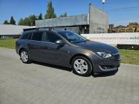 Opel Insignia Od 400zł m-cBezwpłaty! 2016#Lift#Benzyna+Lpg#SalonPolska Warszawa - zdjęcie 5