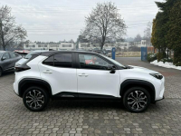 Toyota Yaris Cross 1.5 Hybrid, Automat, Kamera, Gwarancja Tarnowskie Góry - zdjęcie 4