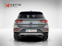 Volkswagen T-Roc 1,0 TSI(110 KM) Life Salon PL F-Vat Warszawa - zdjęcie 9