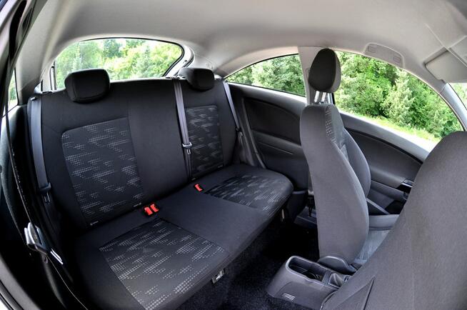 Opel Corsa _1.2 70KM_LPG_Klima_ Płock - zdjęcie 9