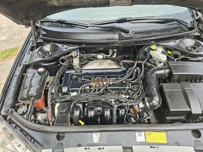 Ford Mondeo, GAZ, KLIMA, bez korozji Przemyśl - zdjęcie 6
