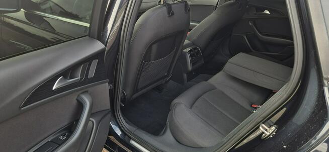 Audi A6 S-line Paproć - zdjęcie 10